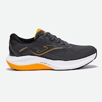 Zapatillas Running Hispalis Men 2522 Gris