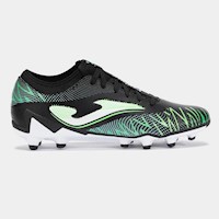 Zapatillas Futbol Striker 2501 FG Negro