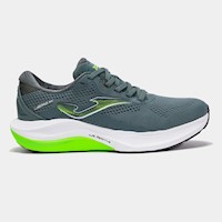 Zapatillas Running Hispalis Men 2517 Petróleo
