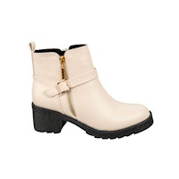Botines Mujer SABELLA ABBY-05