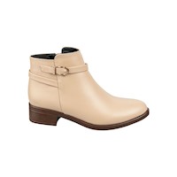 Botines Mujer SABELLA LUNA-03