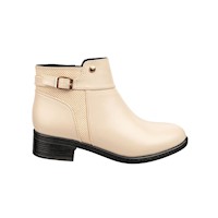 Botines Mujer SABELLA LUNA-04