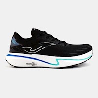 Zapatillas Running Viper Men 2531 Negro