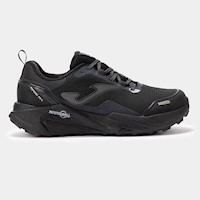 Zapatillas Trail Running Rase Ax Men 2501 Negro