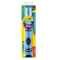 Cepillo Crayola Power - GUM