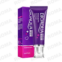 CREMA BLANQUEADORA DE ZONAS BIAOQUA 30G