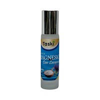 Aceite de Magnesio Activado Taski Frasco de 30ml