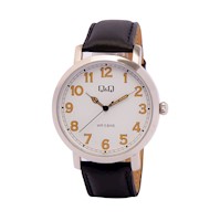 RELOJ ACUATICO HOMBRE QB28J314Y Q&Q