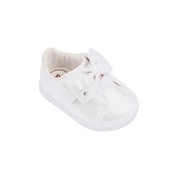 Zapatillas para Niñas 108.187 Blanco
