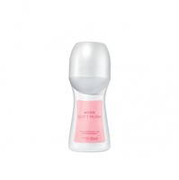 Desodorante de Mujer Roll on Soft Musk