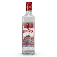 Gin Beefeater, Inglaterra