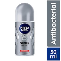 NIVEA Deo Silver Protect Roll On 50ML