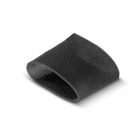 Filtro negro embalado MV 1/ WD 1 Húmedo Karcher
