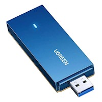 Adaptador UGREEN USB WiFi 6 AX1800 CM499