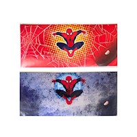 Sticker Decorativo por 12 und Spiderman Disney