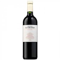 Vino Tinto Dehesa La Granja crianza, España