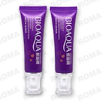 PACK 2 CREMA BLANQUEADORA ZONAS BIAOQUA 60G