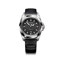 Reloj Hombre Victorinox INOX 242028 Negro