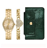 RELOJ ANALOGICO MUJER FMDFL2090 FOLIO