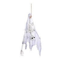 Esqueleto Decorativo Halloween Cromus