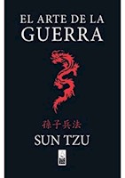 EL ARTE DE LA GUERRA -SUN TZU DOJO