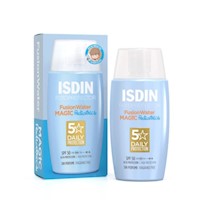 Fotoprotector ISDIN Pediatrico Fusion Water 50+ X 50 ml