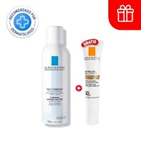 Agua Termal Calmante La Roche Posay - Frasco 150 G