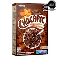 CEREAL CHOCAPIC 350G