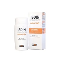 Isdin Fotoprotector Ultra 100 Active Unify - Frasco 50 ML