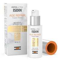 Isdin Fotoultra Age Repair  - Frasco 50 ML