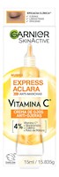 Contorno De Ojos Express Aclara 15ml Garnier