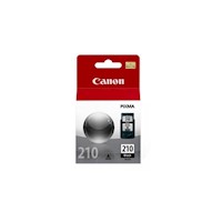 Canon INK PG-210 BLACK - 2974B017AA