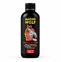 Bebida Concentrada Maca Negra Huanarpo 220 ml