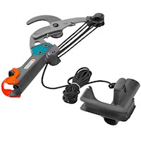 Tijera para ramas de pértiga Combisystem 298-20 Gardena