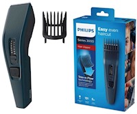 Recortadora Philips para Cabello de 13 Posiciones HC3505