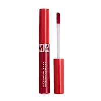 Labial Rojo Greeicy COLORFIX Liquid Tattoo Esika