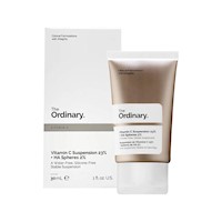 Vitamin C Suspension 23% + HA Spheres 2% 30ml