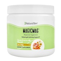 Natural Slim Magicmag C 100 capsulas naturalslim IMPORTADO