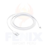 Cable 2m Ligthning Apple Original