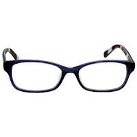 MONTURA OFTALMICA TOMMY HILFIGER TH1685 AZUL/ UNISEX