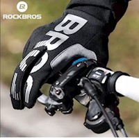 Guantes Largos para Ciclismo Rockbros