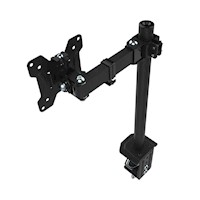 RACK PARA MONITOR DE UN BRAZO SOPORTA DE 13 A 32 PULGADAS