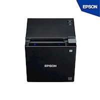 Impresora termica Epson TM-m30II, velocidad de impresión 250 mm/seg