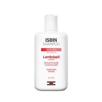 Isdin Lambdapil Shampoo Anticaida - Frasco 200 ML