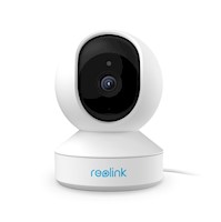 Cámara De Seguridad Reolink E1 3MP Super HD Wifi