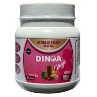 Dinoa Veggie Gest Batido 500gr (Proteína 15gr)