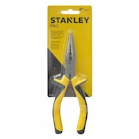 Alicate Pro Punta Larga 6 STANLEY 84-053LA