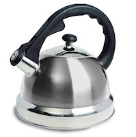 Tetera Acero Inoxidable 1.8 Litros Mr Coffee Claredale Pl