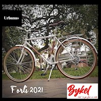 Bicicleta Vintage Forli