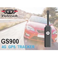 GPS Vehicular Volttak GS900 - 4G Apagado de Motor